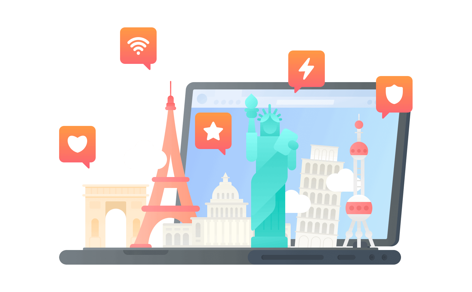 在特立尼达和多巴哥连接到中国vpn - 解锁通